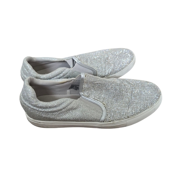 Steve Madden Katchy Women's Slip-On Sneakers Size 10 - Picture 2 of 4